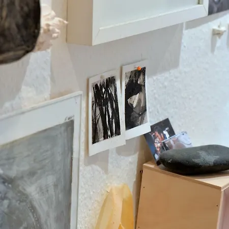 D'hotes Chez Miss Baba Colmar