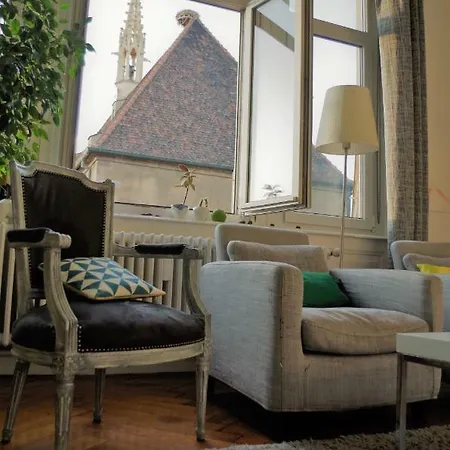 D'hotes Chez Miss Baba