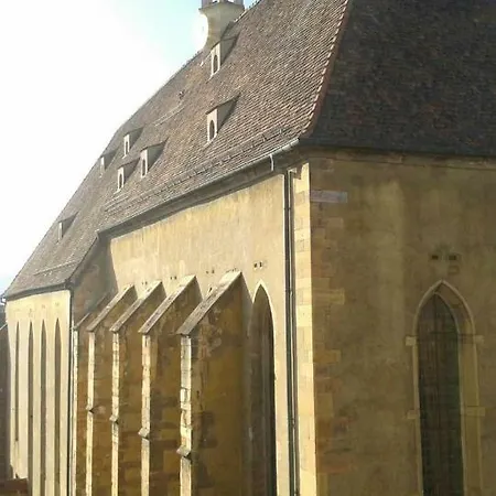 Bed and breakfast D'hotes Chez Miss Baba