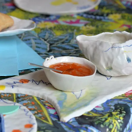 D'hotes Chez Miss Baba Colmar