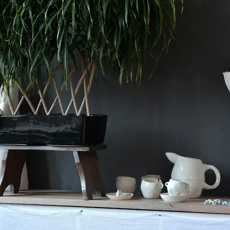 Bed & Breakfast D'hotes Chez Miss Baba