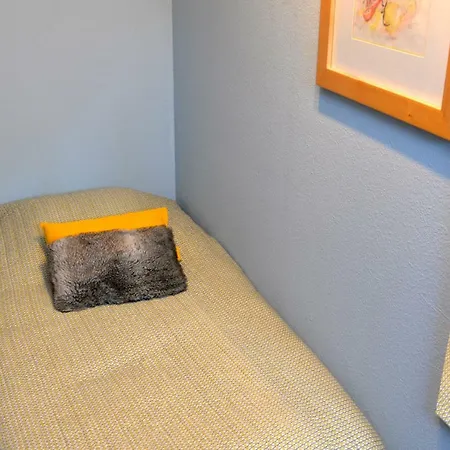 D'hotes Chez Miss Baba Colmar