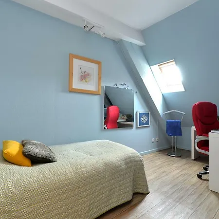D'hotes Chez Miss Baba