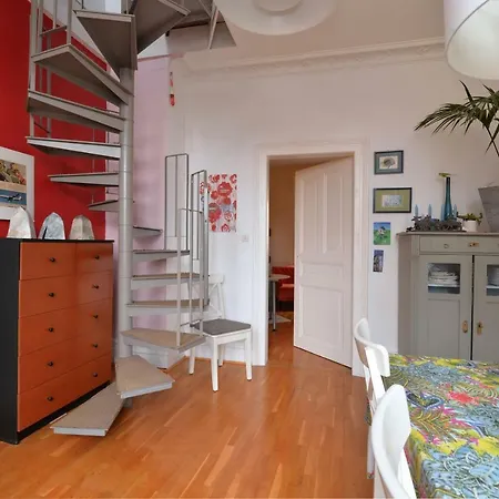 Bed & Breakfast D'hotes Chez Miss Baba *